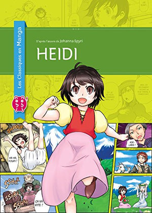 Heidi