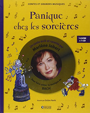 Panique chez les sorcières