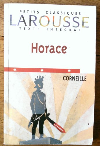 Horace, texte intégral