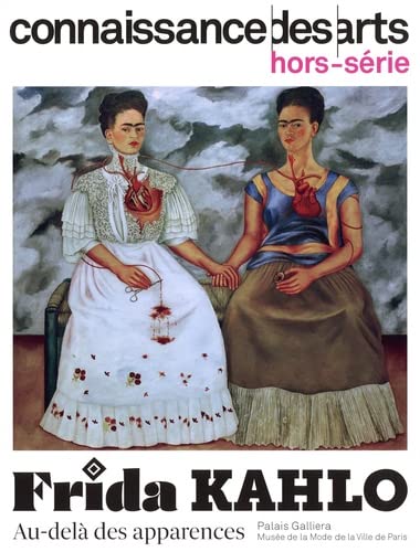 La garde-robe de Frida Kahlo