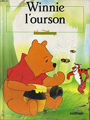 Winnie l'ourson ne