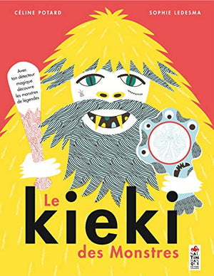 Le kiéki des monstres