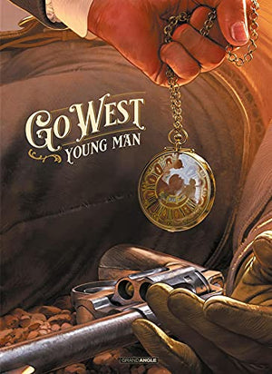 Go West Young Man