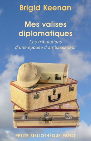 Valises diplomatiques