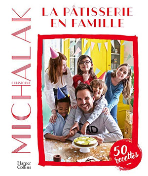 La pâtisserie en famille