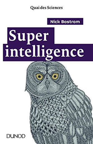 Superintelligence