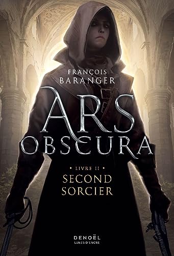 Ars Obscura: Second sorcier (2)