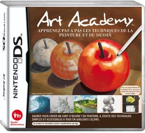 Art Academy