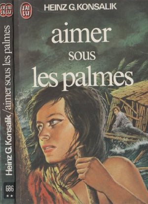 Aimer sous les palmes