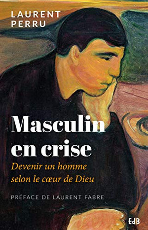 Masculin en crise