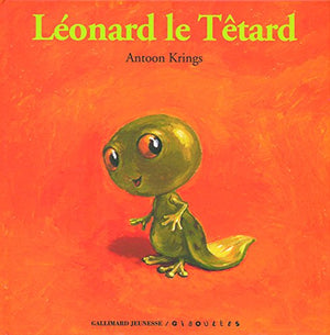 Léonard le Têtard