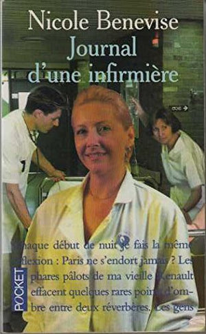 Journal d'une infirmière