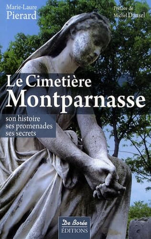 Le Cimetière Montparnasse