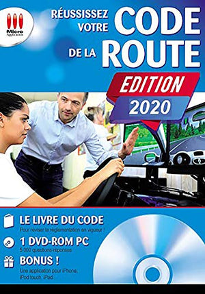 Réussissez votre code de la route: Permis B