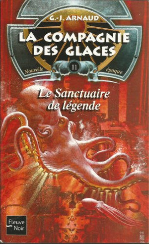 Le Sanctuaire de légende