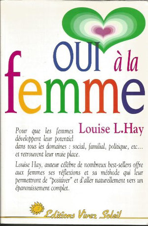 Oui à la femme