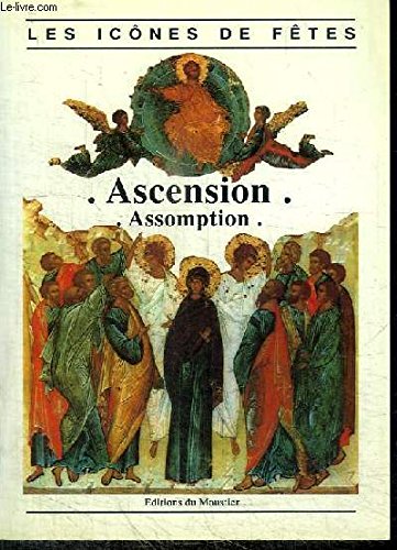Ascension assomption