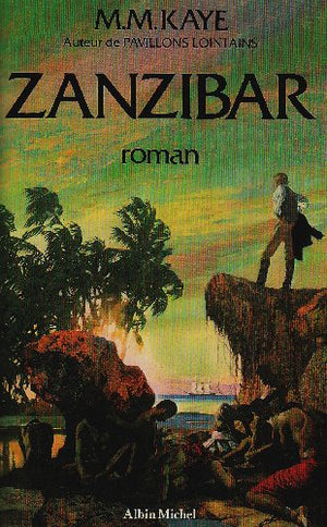 Zanzibar