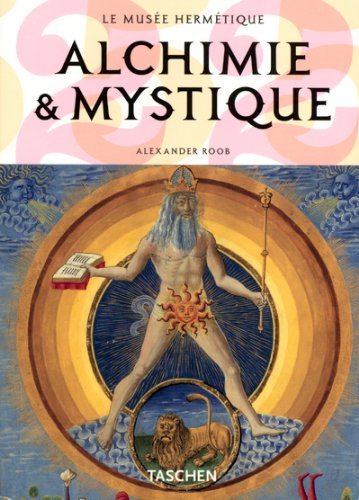 Alchimie & Mystique