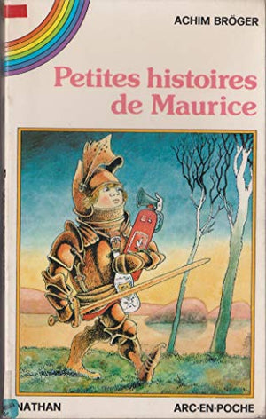 Petites histoires de Maurice