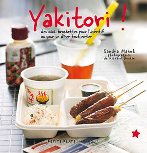 Yakitori