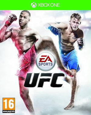 EA Sports UFC