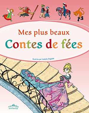 Les plus beaux contes de fées