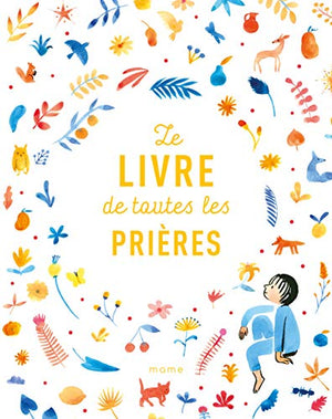 Le livre de toutes les prières NE