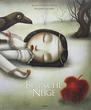 Blanche Neige