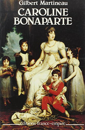 Caroline Bonaparte