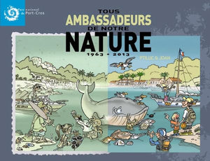 Tous ambassadeurs de la nature