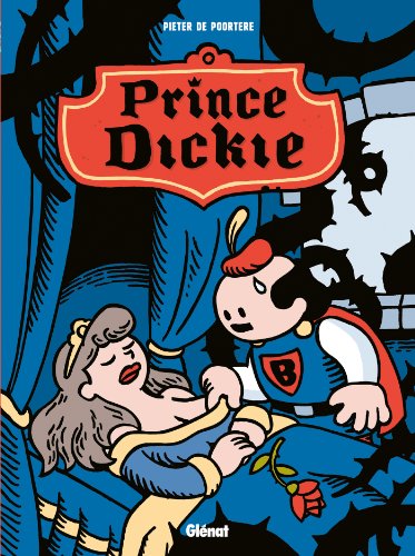Prince Dickie