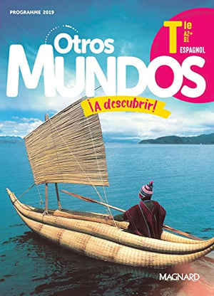 Otros Mundos ¡A descubrir!