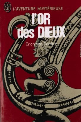 L'or des dieux