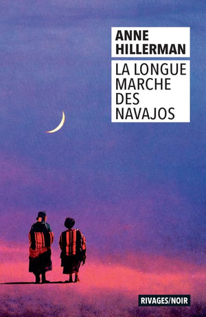 La longue marche des Navajos