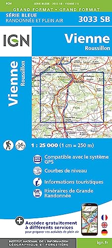 3033sb vienne-roussillon