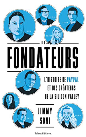 Les fondateurs