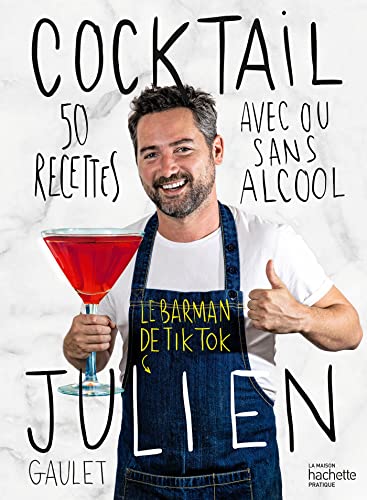 Cocktail Julien: Le barman de TikTok