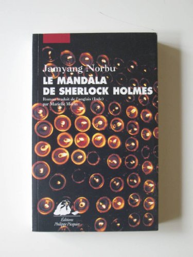 Le mandala de Sherlock Holmes
