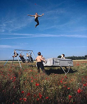 Cirque à l'oeuvre: Centre national des arts du cirque