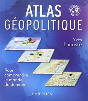 Atlas géopolitique