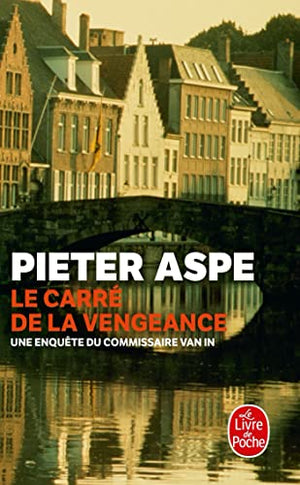 Le Carré de la vengeance