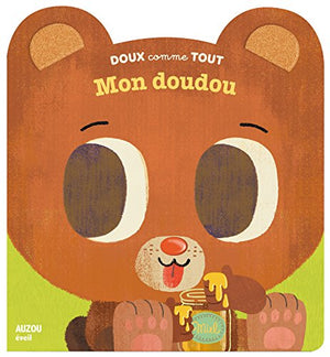 Mon doudou - Doux comme tout