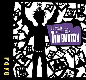 Il était une fois... Tim Burton