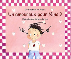 Amoureux pour Nina