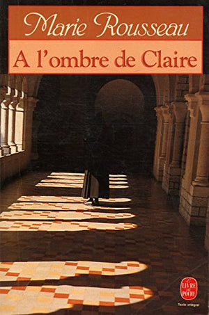 A l'ombre de Claire