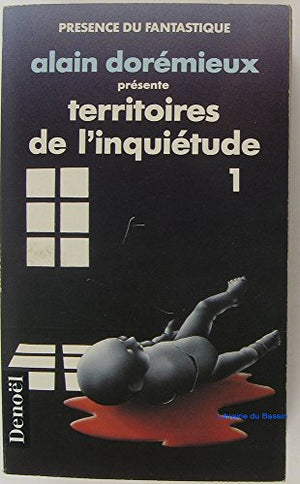 16 récits de terreur