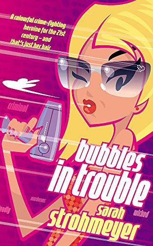 Bubbles in Trouble