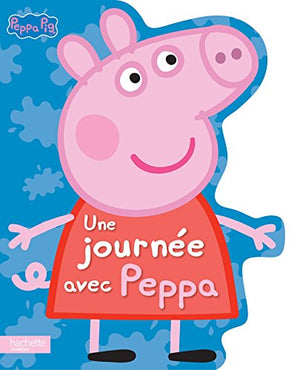 Une journée avec Peppa