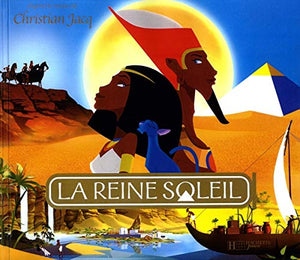 La reine soleil